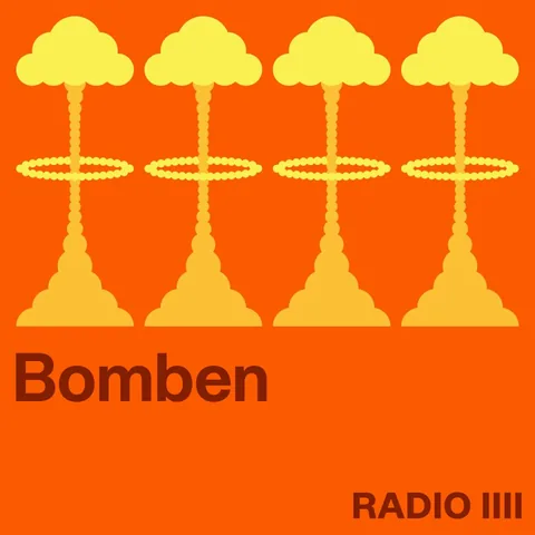 Cover til Bomben